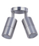 Ceiling Lights 12V IP65 Adjustable 2 MR16 Spotlights Chrome C200 Ceiling Lights 12V IP65 Adjustable 2 MR16 Spotlights Chrome C200